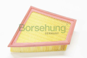BORSEHUNG B10512