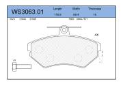 JEENICE WS306301