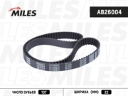 Miles AB26004