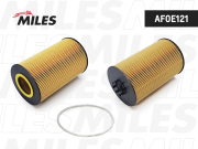 Miles AFOE121