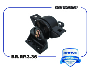 BRAVE BRRP336