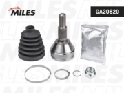 Miles GA20820