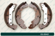 G-BRAKE GS03421