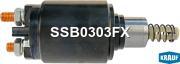 Krauf SSB0303FX