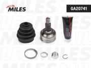 Miles GA20741
