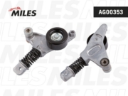 Miles AG00353