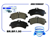 BRAVE BRBP190
