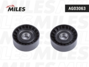 Miles AG03063