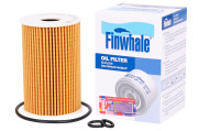 Finwhale LF919