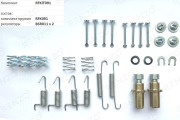 RENZO RFKIT091