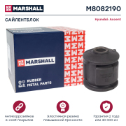 MARSHALL M8082190