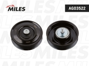 Miles AG03522