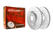 POWER STOP EBR1497