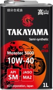 TAKAYAMA 605573