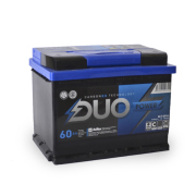 DUO POWER DUOP603R