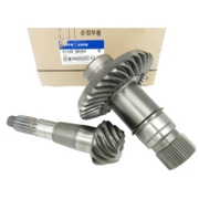 Hyundai-KIA 473393B200