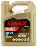 LUBEX L03413310404