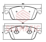 SEGMATIC SGBP2787