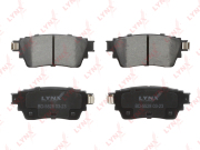 LYNXauto BD5528