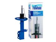 Finwhale 13121GR