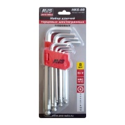 AVS A40166S