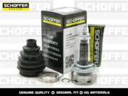 SCHOFFER SHF26013