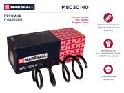 MARSHALL M8030140