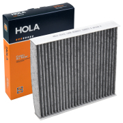 HOLA SC412