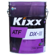 Kixx L2509P20E1