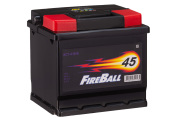 FireBall 545104020