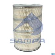 SAMPA 06133601