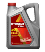HYUNDAI XTeer 1051124