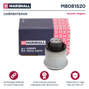 MARSHALL M8081520