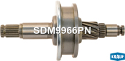 Krauf SDM9966PN