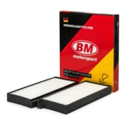 BM-Motorsport FA2009K
