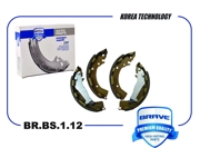 BRAVE BRBS112