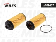 Miles AFOE437