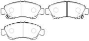 HSB HP5040