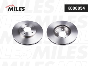 Miles K000054
