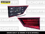 SCHOFFER SHF15135