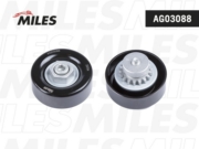 Miles AG03088
