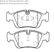 HSB HP5270