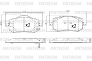 PATRON PBP347