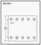 ALLIED NIPPON ABL1001