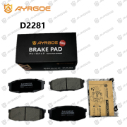 AYRGOE D228103