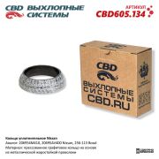 CBD CBD605134