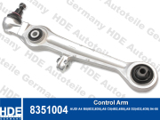 HDE 8351004