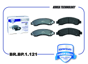 BRAVE BRBP1121