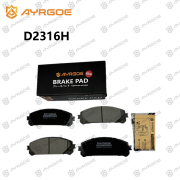 AYRGOE D2316H03
