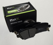 Met-X BP494